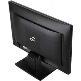 22-inch Fujitsu B22W-6 1680 x 1050 LED Monitor Black