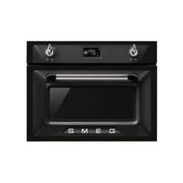 Fan-assisted multifunction Smeg SF4920MCN Oven