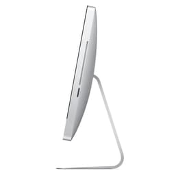 iMac 21,5-inch (October 2012) Core i7 3,1GHz - HDD 1 TB - 16GB AZERTY - French