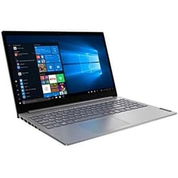 Lenovo ThinkBook 15-IIL (20SM) 15-inch (2021) - Core i3-1005G1 - 8GB - SSD 2 TB QWERTY - Italian