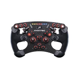 Steering wheel Xbox One X/S / Xbox Series X/S / PC Fanatec Steering Wheel Formula V2