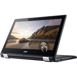 Acer Chromebook R11 C738T Celeron 1.6 GHz 32GB SSD - 4GB QWERTY - Spanish