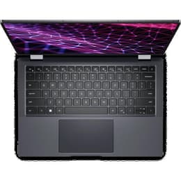 Dell Latitude 9430 14-inch (2023) - Core i7-1265U - 16GB - SSD 2 TB QWERTY - Italian