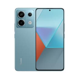 Xiaomi Redmi Note 13 Pro 128GB - Blue - Unlocked
