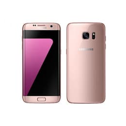 Galaxy S7 edge 32 GB - Rose Gold - Unlocked