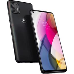 Motorola Moto G Stylus (2021) 128GB - Black - Unlocked