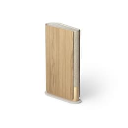 Bang & Olufsen Emerge Bluetooth Speakers - Beige