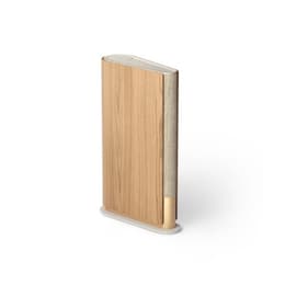 Bang & Olufsen Emerge Bluetooth Speakers - Beige