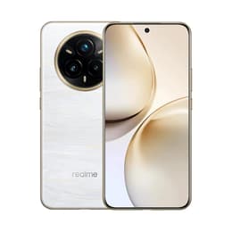 Realme 14 Pro+ 512GB - White - Unlocked