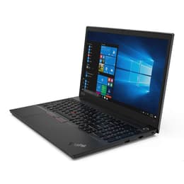 Lenovo ThinkPad T14 G2 15-inch (2020) - Ryzen 5 - 4000 Series (U) - 16GB - SSD 512 GB AZERTY - French