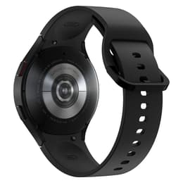Samsung Smart Watch Galaxy watch 4 4G/LTE (44mm) HR GPS - Black