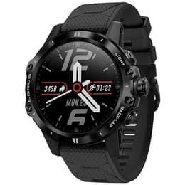 Coros Vertix Bluetooth 47 mm - Black