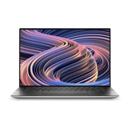 Dell XPS 15 9520 15-inch (2022) - Core i9 - Gen 12 (HK) - 32GB - SSD 1 TB QWERTY - Swedish