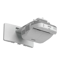 Epson EB-585Wi Video projector 3300 Lumen - White/Grey