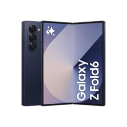 Galaxy Z Fold6 512GB - Dark Blue - Unlocked
