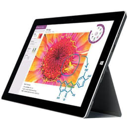 Microsoft Surface 3 10-inch Atom x7-Z8700 - SSD 128 GB - 2GB AZERTY - French