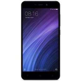 Xiaomi Redmi 4A 16GB - Dark Gray - Unlocked
