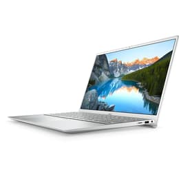 Dell Inspiron 7506 15-inch (2020) - Core i5-1135G7 - 8GB - SSD 512 GB QWERTY - English