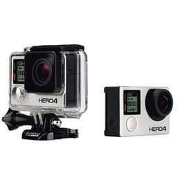 Gopro HERO4 Black Edition Sport camera