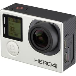 Gopro HERO4 Black Edition Sport camera