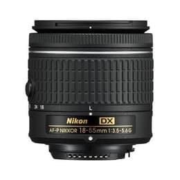 Nikon Camera Lense Nikkor AF-P 18-55mm f/3.5-5.6G DX Nikon AF-P 18-55 mm f/3.5-5.6G DX
