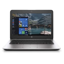 HP EliteBook 820 G3 12-inch (2016) - Core i5-6200U - 8GB - SSD 256 GB AZERTY - French