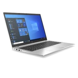 HP EliteBook 840 G7 14-inch (2020) - Core i5 - Gen 10 (U) - 8GB - SSD 256 GB QWERTZ - German