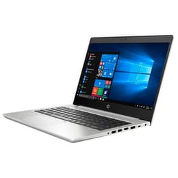 HP ProBook 440 G7 14-inch (2019) - Core i5-10210U - 8GB - SSD 256 GB QWERTY - Spanish