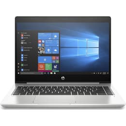 HP ProBook 440 G7 14-inch (2019) - Core i5-10210U - 8GB - SSD 256 GB QWERTY - Spanish
