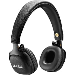 Marshall MID BT noise-Cancelling wireless Headphones with microphone - Black