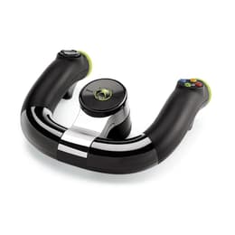 Steering wheel Xbox 360 Microsoft Speed Wheel