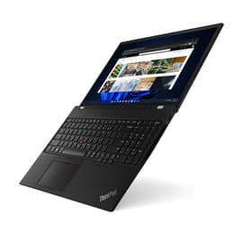 Lenovo ThinkPad L16 G1 16-inch (2023) - Ryzen 5 - 7000 Series (U) - 16GB - SSD 512 GB QWERTY - Spanish