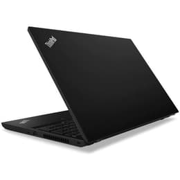 Lenovo ThinkPad L590 15-inch (2018) - Core i5 - Gen 8 (U) - 32GB - SSD 512 GB QWERTY - Swedish