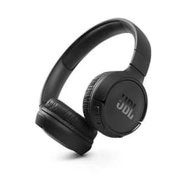 Jbl TUNE 510BT noise-Cancelling wireless Headphones with microphone - Black