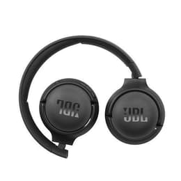 Jbl TUNE 510BT noise-Cancelling wireless Headphones with microphone - Black