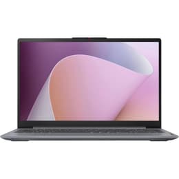 Lenovo IdeaPad Slim 3 15ABR8 16-inch () - Ryzen 7 - 5000 Series (U) - 16GB - SSD 1 TB QWERTZ - German