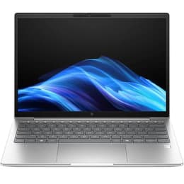 HP EliteBook 6 G1i 14-inch (2025) - Core Ultra 5 235U - 16GB - SSD 512 GB QWERTY - Dutch