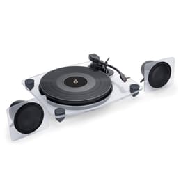 Party BigBen TD115CSPS Record player