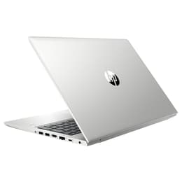 HP ProBook 640 G4 14-inch (2018) - Core i5-7300U - 16GB - SSD 512 GB AZERTY - French