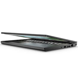 Lenovo ThinkPad X270 12-inch (2017) - Core i5-7300U - 8GB - SSD 256 GB QWERTY - Spanish