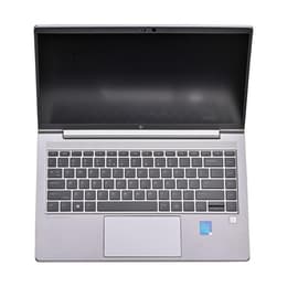 HP ProBook 640 G9 14-inch (2022) - Core i7 - Gen 12 (U) - 16GB - SSD 512 GB QWERTY - Spanish