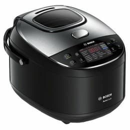 Multi-purpose food cooker Bosch AutoCook MUC22B42RU 5L - Black