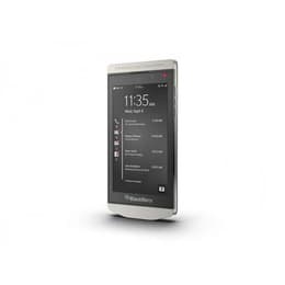 BlackBerry Porsche Design P'9982 64GB - Silver - Unlocked