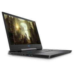 Dell G5 5590 15"-inch - Core i7-9750H - 32GB - SSD 512 GBGB Nvidia GeForce RTX 2060 AZERTY - French