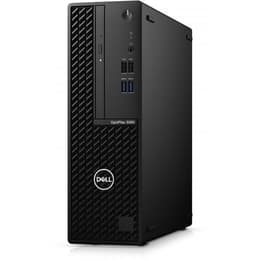 OptiPlex 3080 SFF Core i3-10100 3.6Ghz - SSD 256 GB - 16GB