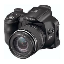 Fujifilm FinePix S6500fd Compact 6Mpx - Black