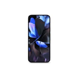 Google Pixel 9 Pro 256GB - Black - Unlocked