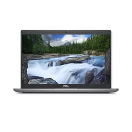 Dell Latitude 5340 13-inch (2023) - Core i5 - Gen 13 (U) - 8GB - SSD 1 TB QWERTZ - German
