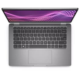 Dell Latitude 5340 13-inch (2023) - Core i5 - Gen 13 (U) - 8GB - SSD 1 TB QWERTZ - German