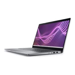 Dell Latitude 5340 13-inch (2023) - Core i5 - Gen 13 (U) - 8GB - SSD 1 TB QWERTZ - German